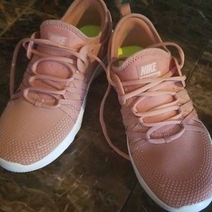 Nike running sneaker